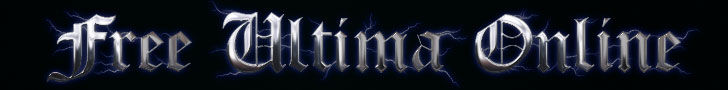 Free Ultima Online